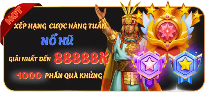 Nổ hũ - Slot Games