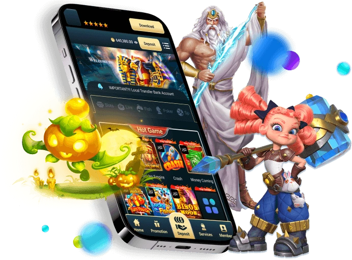 Hoàn trả Luck8885