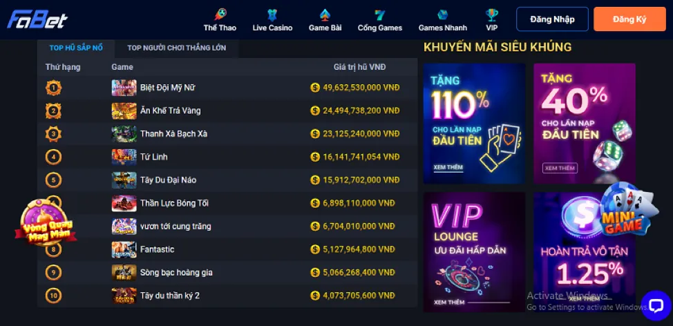 Liên hệ bộ phận hỗ trợ của luck8885 link mới