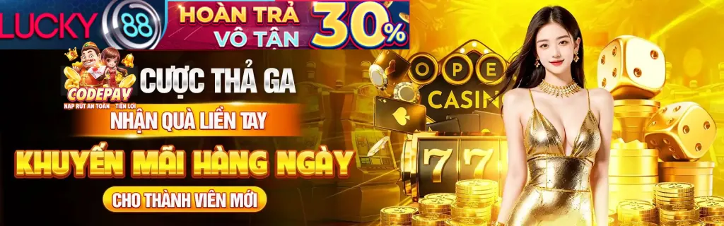 Trò chơi bắn cá 3D tại Luck8885