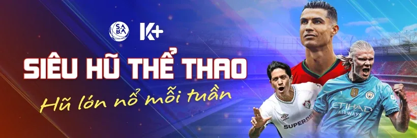 Ưu đãi hoàn trả đặc biệt cho sảnh Casino Trực Tuyến