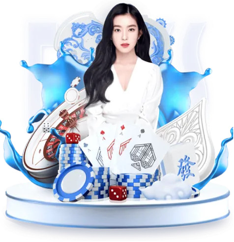 Bàn chơi Baccarat trực tiếp với dealer tại Luck8885